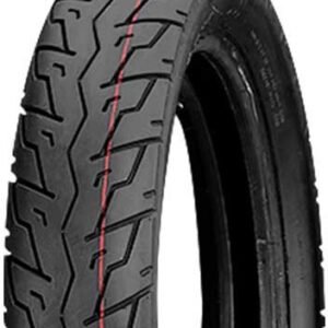 120/90-16 4PR/63H TL Duro HF261A Excursion Road Front / Rear Motorcycle Tyre