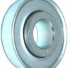 2" x Â¾" [50.8 x 19.05mm] Flange Bearing