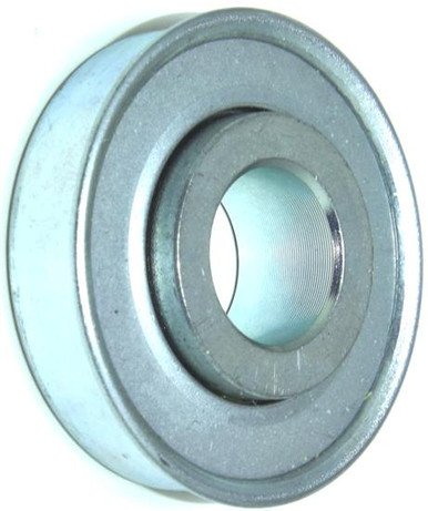 2" x Â¾" [50.8 x 19.05mm] Flange Bearing