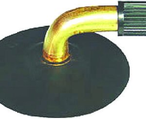 media__72378.1790043688.386.513 8-1/2x2 DIN7777 Scooter & Buggy Tube (8.5-2, 8.5x2) for 139~140mm rim