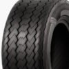 ASSEMBLY - 8"x5.50" Galv Rim, 4/4" PCD, 16.5/6.5-8 6PR KT101 HS Trailer Tyre