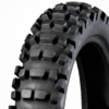 BUNDLE (3x) - 100/100-17 (410-17) 58M TT Kuma K531 Knobby Motorcycle Tyres