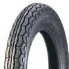 media__77461.1788125999.386.513 ASSEMBLY - 8"x65mm Steel Rim, 300-8 4PR P230 HS Block Tyre, ½" Bushes