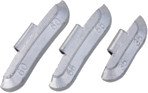 media__77530.1788123999.386.513 BAG OF 50 - 40g Bang-on Lead Wheel Weights for Steel Wheels