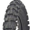 media__78592.1788123394.386.513 90/100-14 4PR/49M TT Dunlop D737 Knobby Rear Motorcycle Tyre