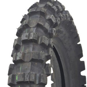 media__78592.1788123394.386.513 90/100-14 4PR/49M TT Dunlop D737 Knobby Rear Motorcycle Tyre