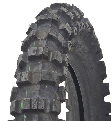 media__78592.1788123394.386.513 90/100-14 4PR/49M TT Dunlop D737 Knobby Rear Motorcycle Tyre