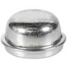 Hubcap for integral rims, 52mm
