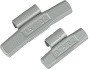 media__81197.1790043072.386.513 BAG OF 50 - 60g Bang-on Lead Wheel Weights for Alloy Wheels