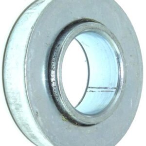 2" x 1" [50.8mm x 25.4mm] Flange Bearing