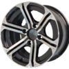 media__82562.1790043310.386.513 14"x8.00" Alloy ATV Rim (Rear), 4/110mm PCD, 90mm Bore, ET+25mm offset