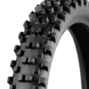 70/100-17 4PR/40M TT Kuma K532 Knobby Motorcycle Tyre (250/275-17)
