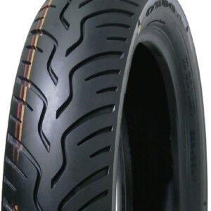 120/80-16 60P TL Duro DM1157 High Speed Directional Rear Motorcycle Tyre