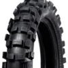 media__85528.1788123222.386.513 90/100-14 4PR/49M TT Duro HF906 Excelerator Knobby Rear Motorcycle Tyre