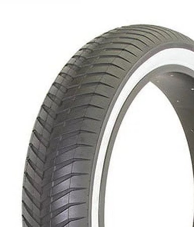media__85909.1788123887.386.513 20x4-1/4 Duro DB9002 30TPI Whitewall Bicycle Tyre
