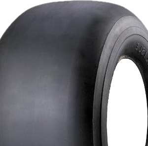 media__85913.1788125634.386.513 ASSEMBLY - 4"x2.50" 2-Pc Steel Rim, 9/350-4 Reliance Solid Smooth Tyre, 20mm HS Bearings