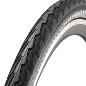 media__87224.1788124155.386.513 700x35C Duro DB7034 30TPI Dark Skinwall + Reflective Tape Bicycle Tyre