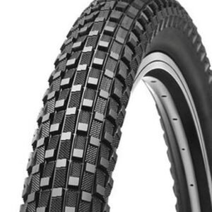 media__88392.1788124186.386.513 24x2.35 Duro DB1046 Black Bicycle Tyre