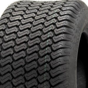 20/850-12 4PR TL Journey P332 S-Block Turf Tyre