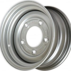 media__90276.1790043178.386.513 13"x6.00" Steel Rim, H2, 5/165.1mm PCD, 114.5mm bore, ET+7mm - Ifor Williams, etc.