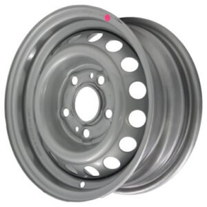 media__90318.1790043212.386.513 12"x5.50" Steel Rim, H2, 5/112mm PCD, ET+30mm, 67mm Centre Bore - European Trailer fitment