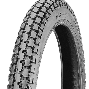 225-17 4PR/33L TT Duro HF303/HF305 Front / Rear Road Motorcycle Tyre