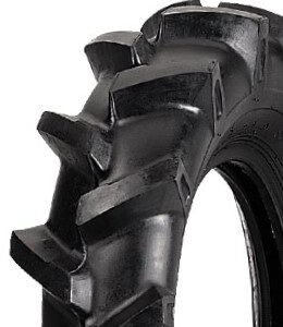 400-12 4PR TT Duro HF252B R-1 Tractor Lug Tyre