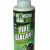 Monster Seal Tyre Sealant, 32oz (1L)