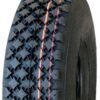 media__91217.1788126672.386.513 ASSEMBLY - 4"x2.50" Steel Rim, 300-4 6PR V6605 Diamond Barrow Tyre, 1" Bushes