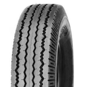 500-10 6PR TL LT Deli S252 Highway Tyre