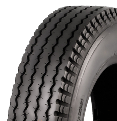 480/400-8 8PR/80M TL Kuma K703 HS Highway High Speed Trailer Tyre