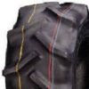 17/800-8 4PR TL Duro DI1001 R-1 Tractor Lug Tyre