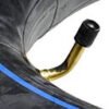 10x2.00 DIN7768 45Â° Bent Valve Tube for E-Scooter (10x2.125, 10x2.50)