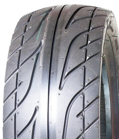 90/70-8 4PR TT Unilli UN228 Mobility Scooter Tyre