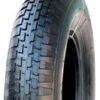 480/400-8 2PR TT Goodtime V6635 Universal Block Barrow Tyre