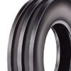 400-19 4PR TT Duro HF257 3-Rib Front Tractor Tyre