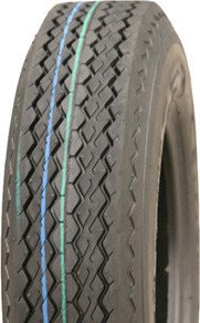 570/500-8 (570-8) 4PR/69M TL Goodtime KT701 HS Highway Trailer Tyre | 325kg Load