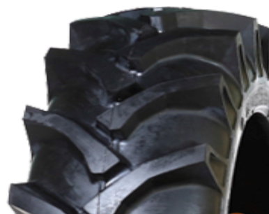 9.5-22 12PR TT Kuma KN109 R-1 Tractor Lug Tyre