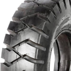 550-15 8PR TT BKT PL801 Forklift Tyre, Tube & Flap Set