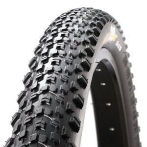 27.5x2.10 DB1072 30TPI 3mm Puncture Protection Dark Skinwall Bicycle Tyre