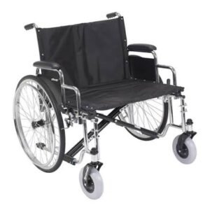 Home 48 Mobility Wheelchair