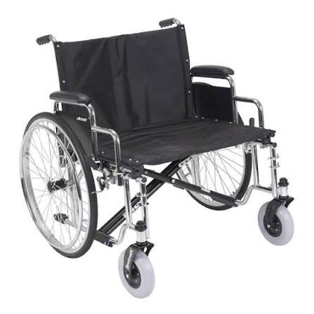 Mobility Wheelchair