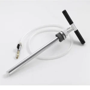 OKO Tyre sealant pump for 25 litre (pump only)