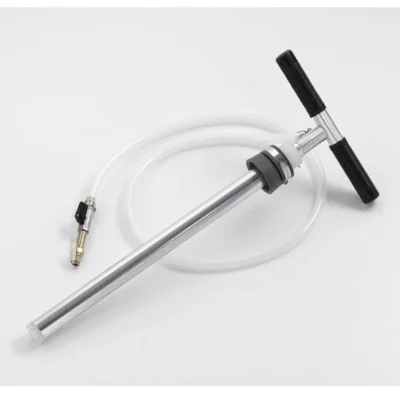 OKO Tyre sealant pump for 25 litre (pump only)